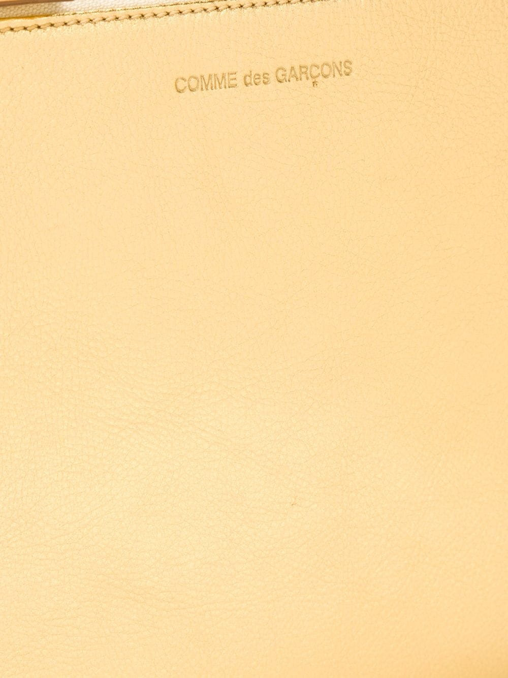 [COMME DES GARCONS WALLET] Wallet SS26 SA5100G