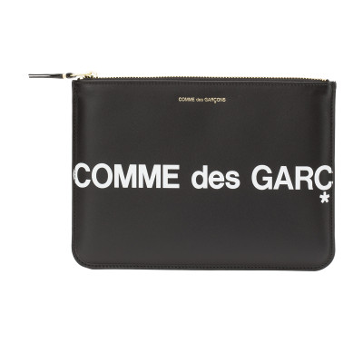 [COMME DES GARCONS WALLET] Wallet SS26 SA5100HL