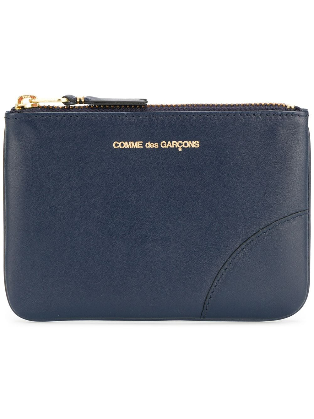 [COMME DES GARCONS WALLET] Wallet SS26 SA8100