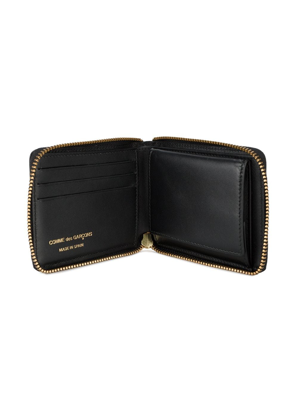 [COMME DES GARCONS WALLET] Wallet SS26 SA7100