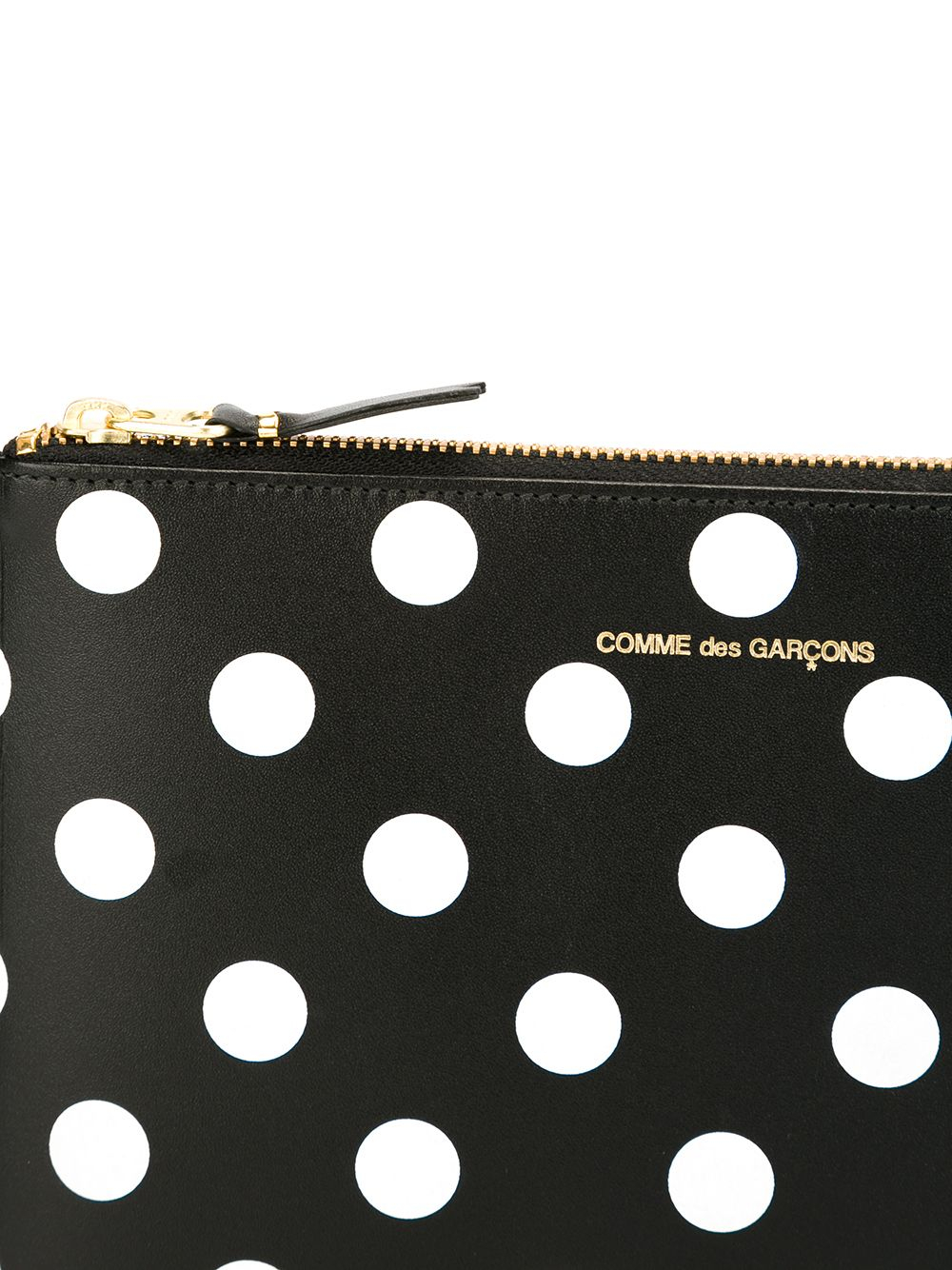 [COMME DES GARCONS WALLET] Wallet SS26 SA5100PD