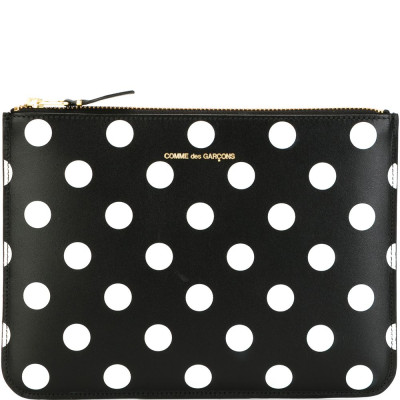 [COMME DES GARCONS WALLET] Wallet SS26 SA5100PD