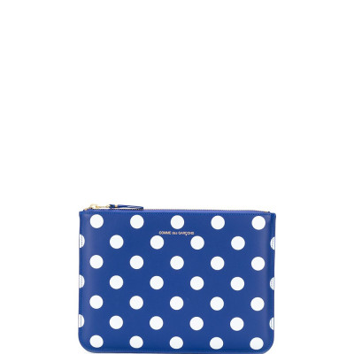 [COMME DES GARCONS WALLET] Wallet SS26 SA5100PD