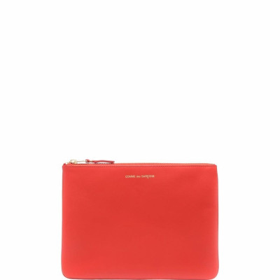 [COMME DES GARCONS WALLET] Wallet SS26 SA5100