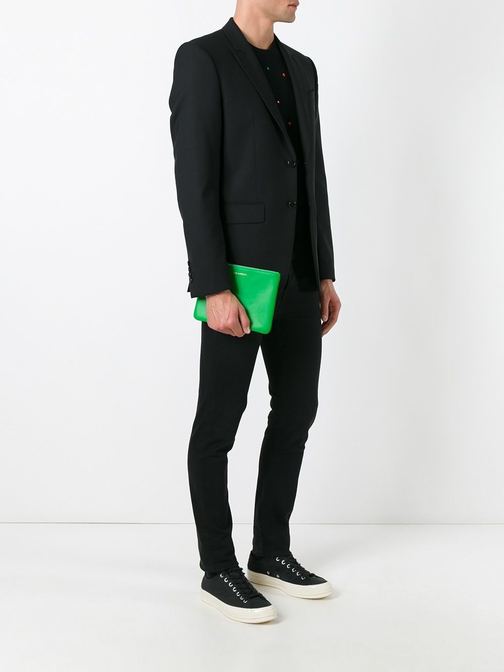 [COMME DES GARCONS WALLET] Wallet SS26 SA5100