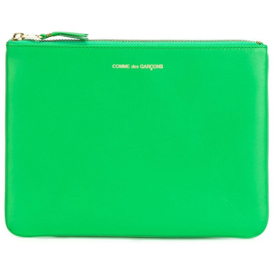 [COMME DES GARCONS WALLET] Wallet SS26 SA5100