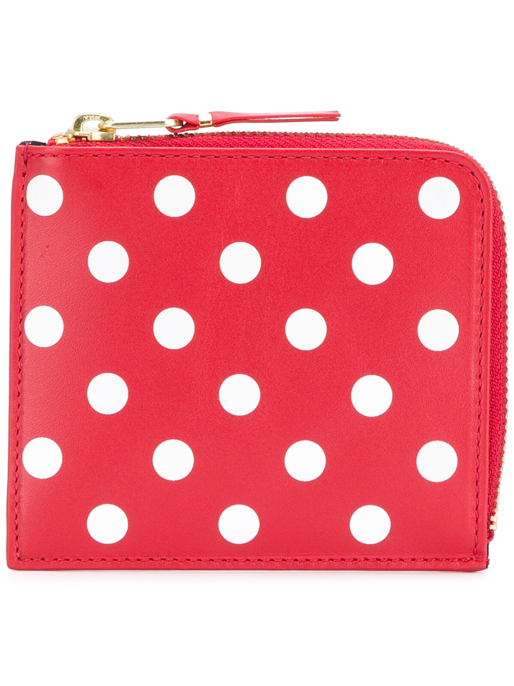 [COMME DES GARCONS WALLET] Wallet SS26 SA3100PD