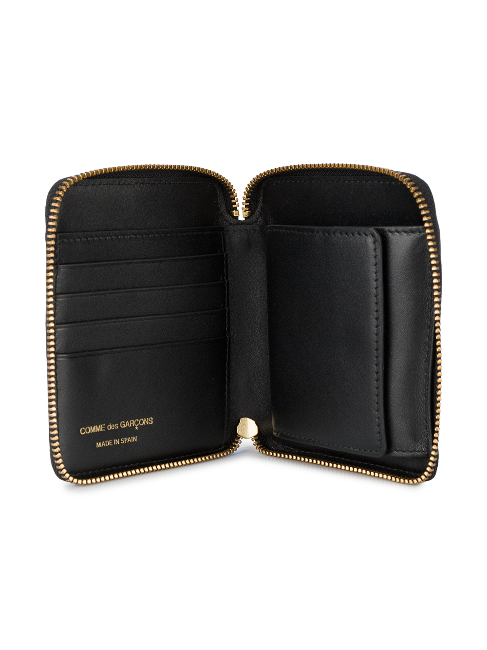 [COMME DES GARCONS WALLET] Wallet SS26 SA2100