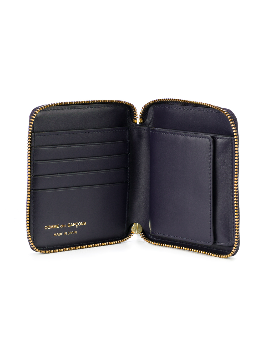 [COMME DES GARCONS WALLET] Wallet SS26 SA2100