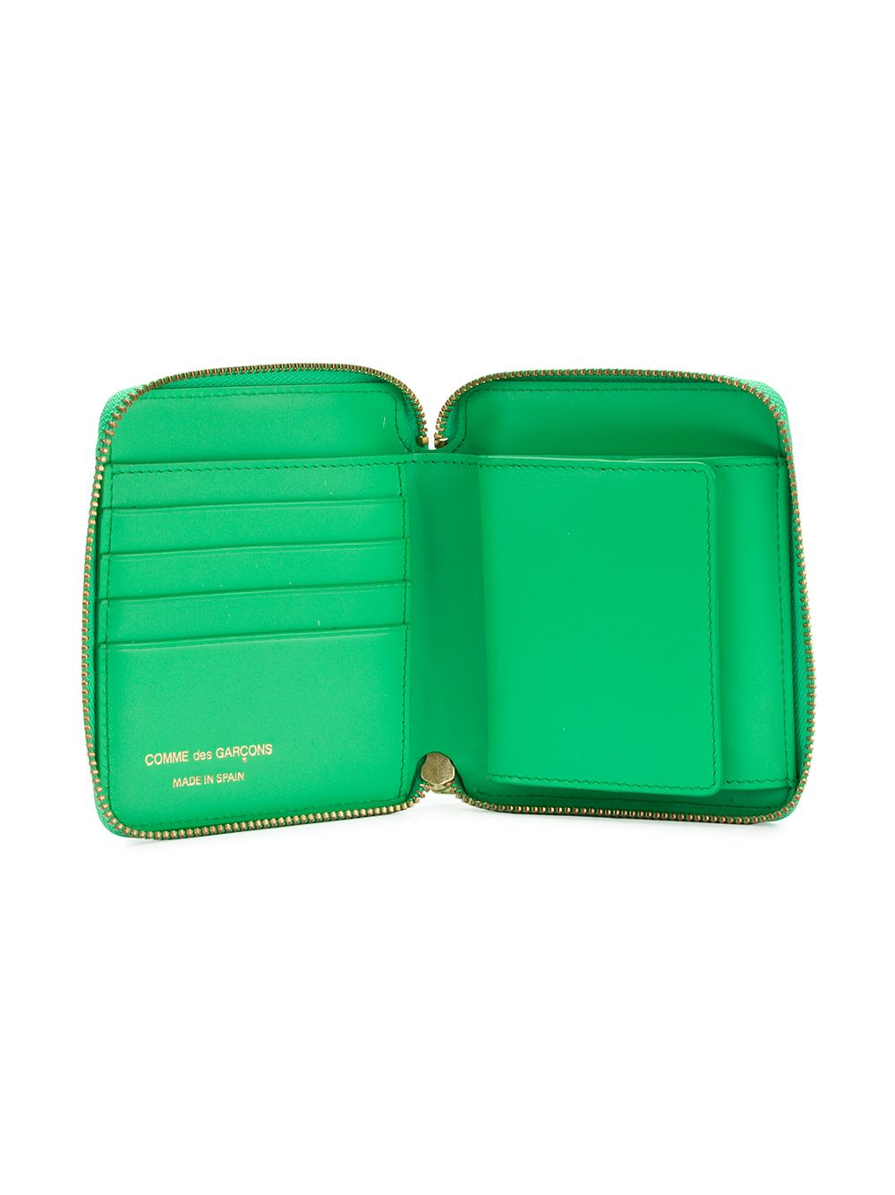 [COMME DES GARCONS WALLET] Wallet SS26 SA2100