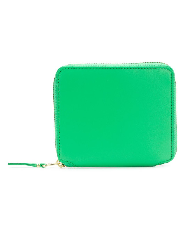 [COMME DES GARCONS WALLET] Wallet SS26 SA2100