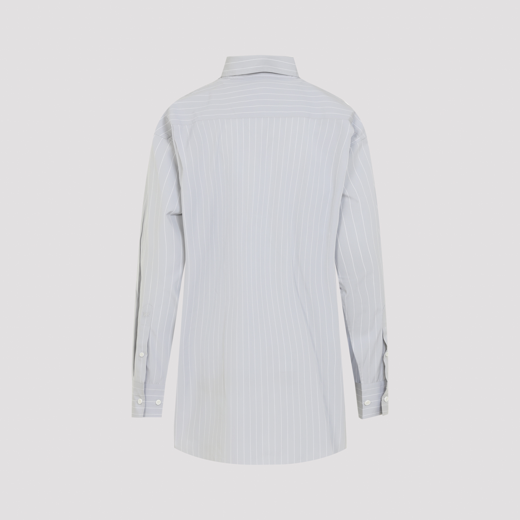 [PHOEBE PHILO] Shirts Long Sleeve FW26 EC120.CO3774