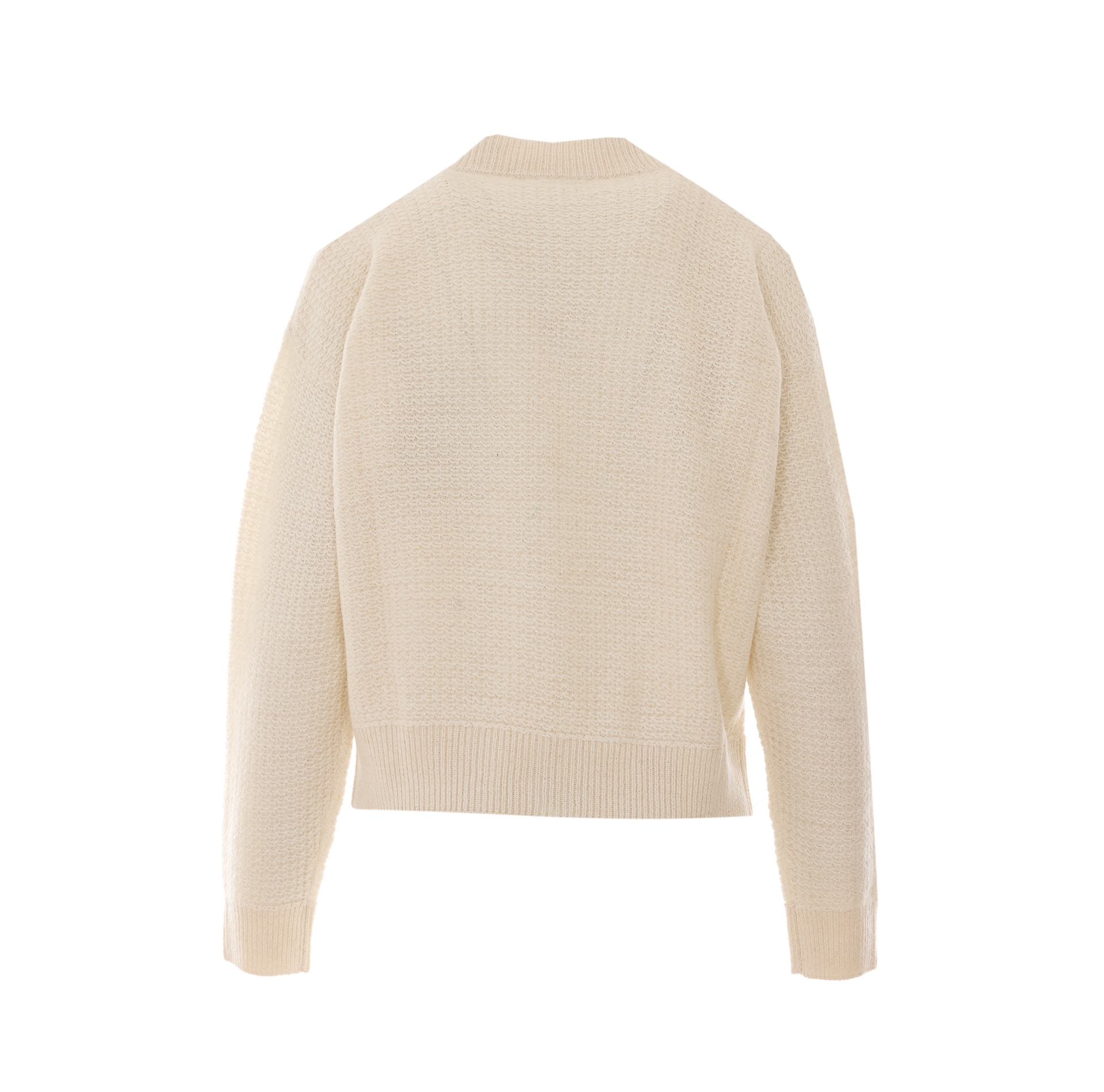 [Fabiana Filippi] Cardigan FW26 MAD216F163M27225