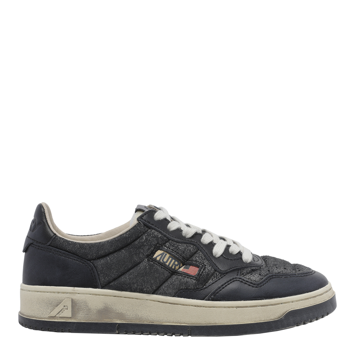[AUTRY] Sneakers FW26 AVLMAD03