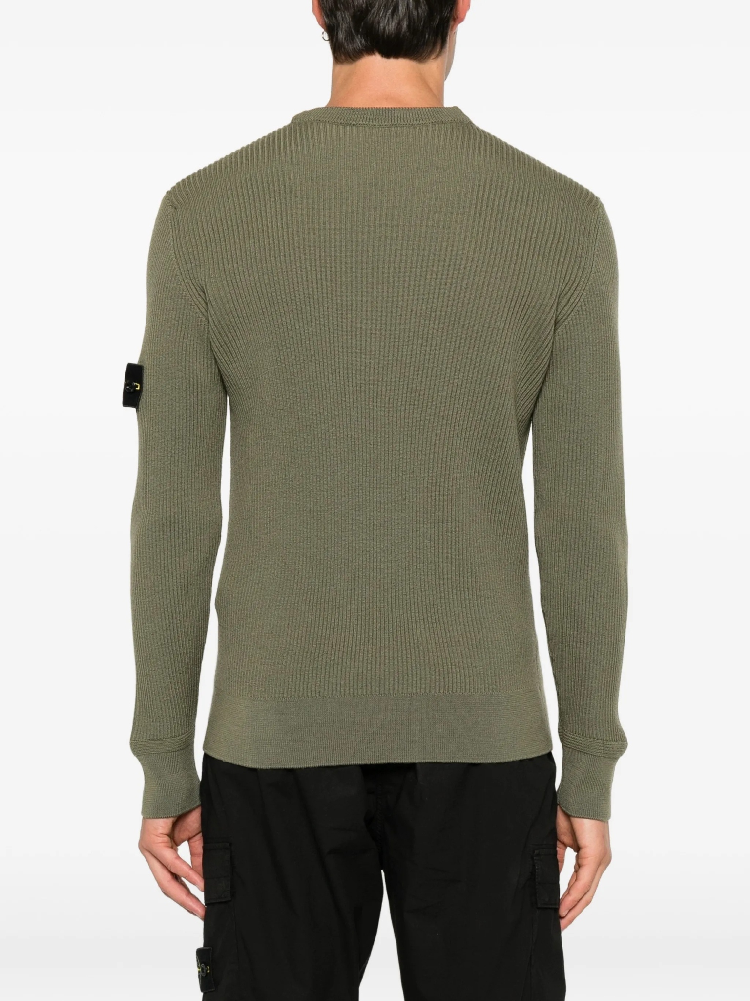 [Stone Island] Knitwear FW26 L2S155100053S00C2
