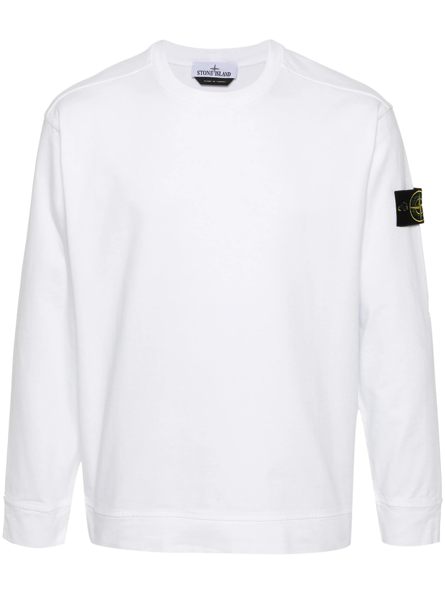 [Stone Island] Sweatshirt FW26 L2S156100057S0B50