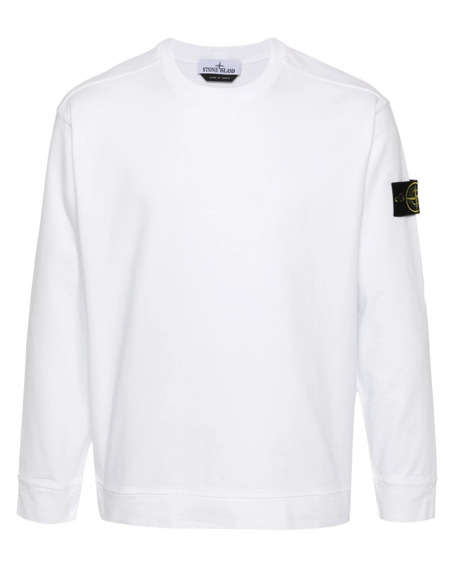 [Stone Island] Sweatshirt FW26 L2S156100057S0B50