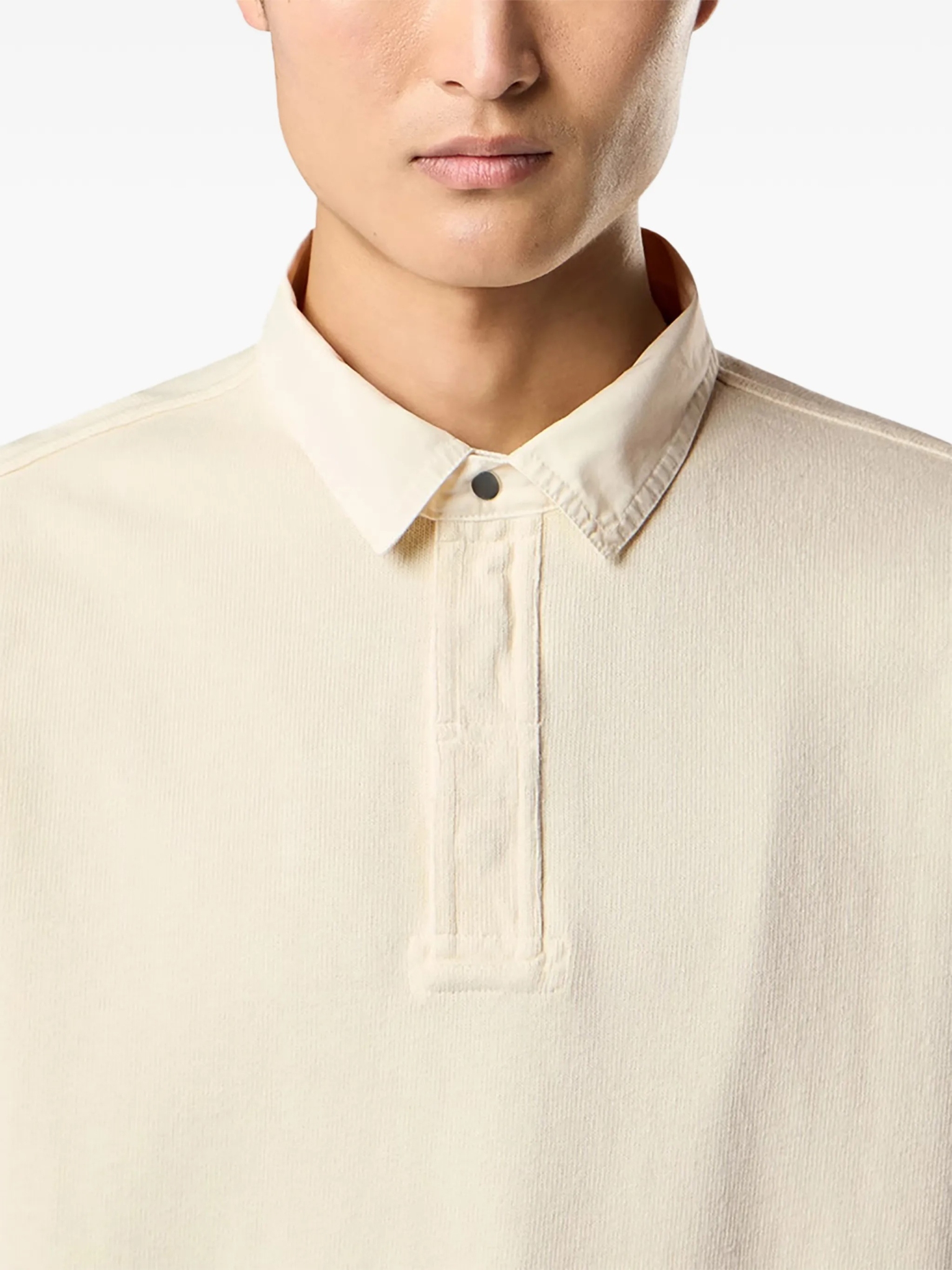 [Stone Island] Sweatshirt FW26 L2S156100001S0406