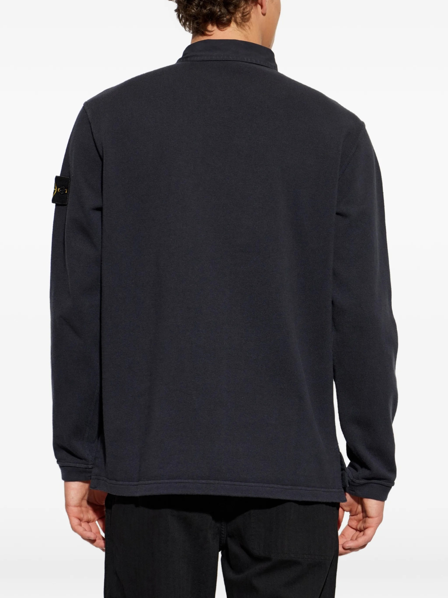 [Stone Island] Sweatshirt FW26 L2S156100001S0406