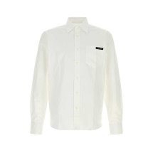 [Prada] Shirts Long Sleeve FW26 UCN719SOOO19S1 F0009