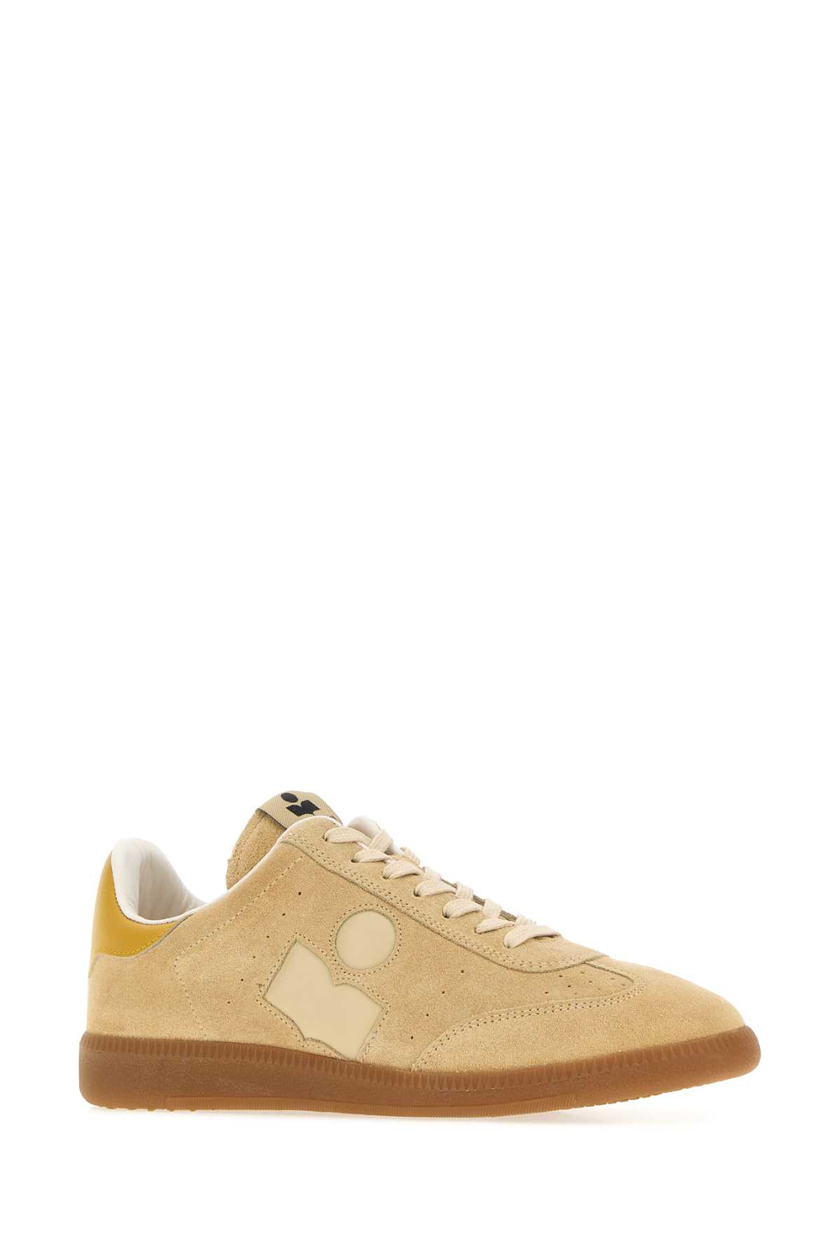 [Isabel Marant] Sneakers FW26 BK0014FAC1E09S BEGW