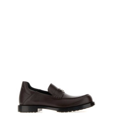 [Balenciaga] Loafer FW26 876328WCEL1 2321
