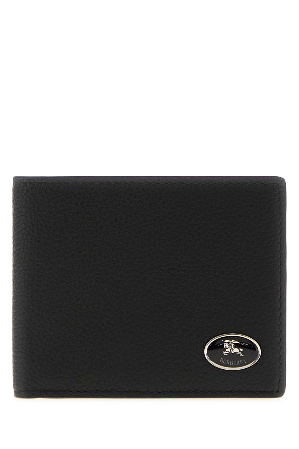[Burberry] Wallet FW26 8113095 A1189