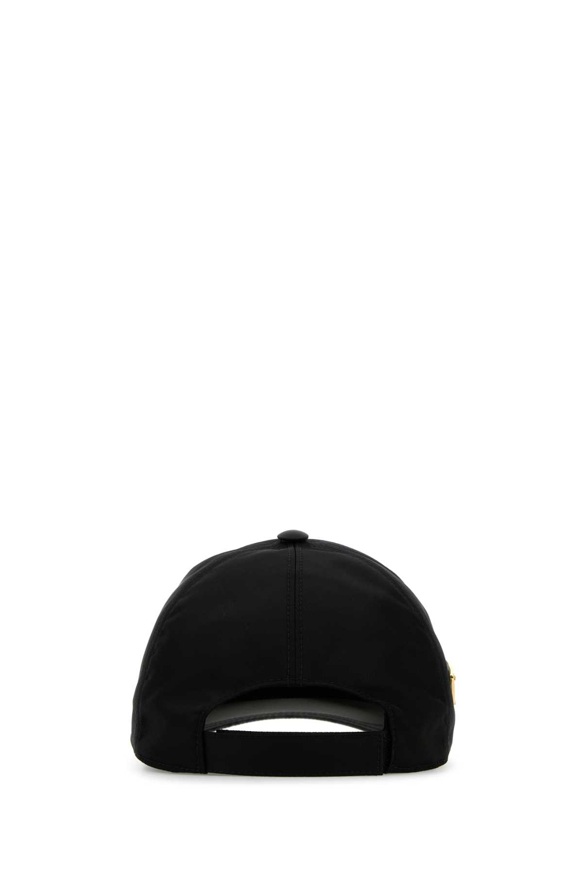 [Prada] Cap FW26 1HC2742DMI F0632