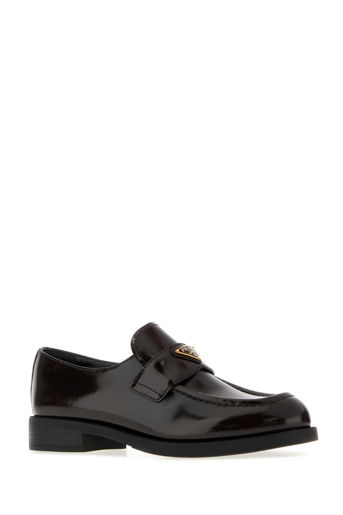 [Prada] Loafer FW26 1D329NFDX25P39 F0038