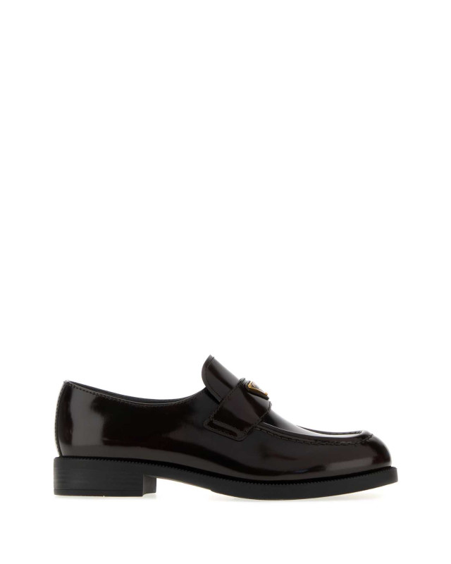 [Prada] Loafer FW26 1D329NFDX25P39 F0038