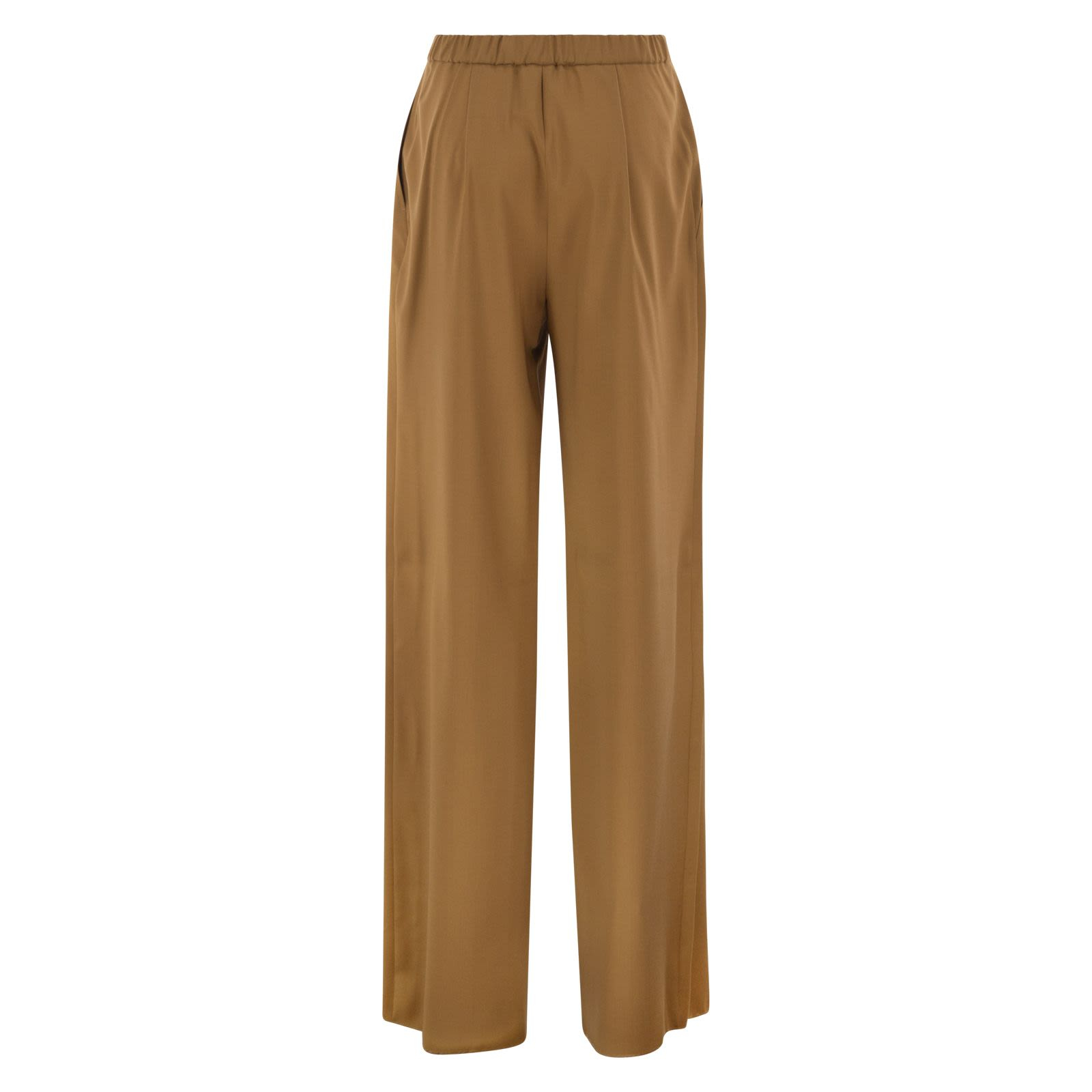 [MAXMARA STUDIO] Trousers FW26 2626136031600 013