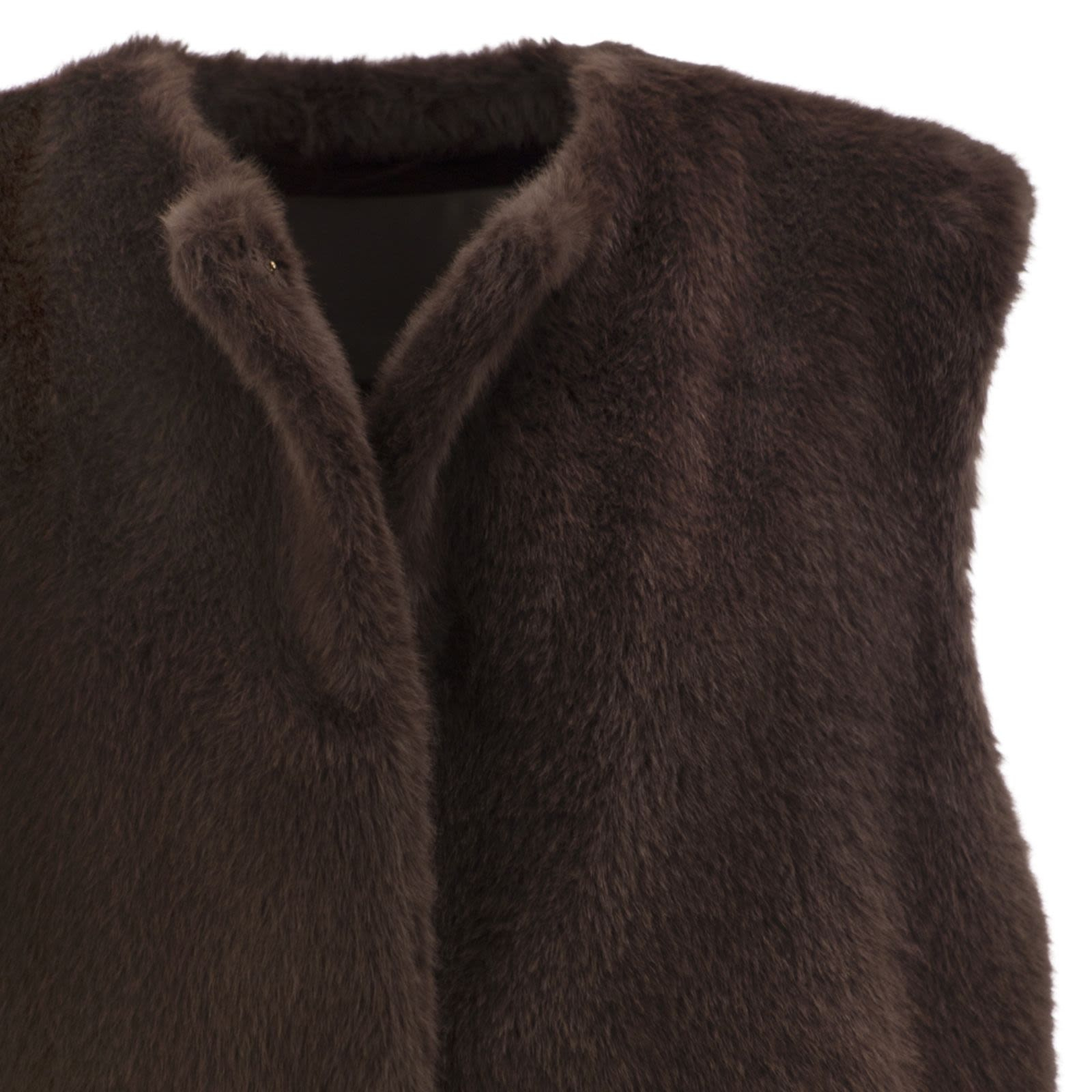 [Herno] Vest FW26 GI00055DR12896 8810