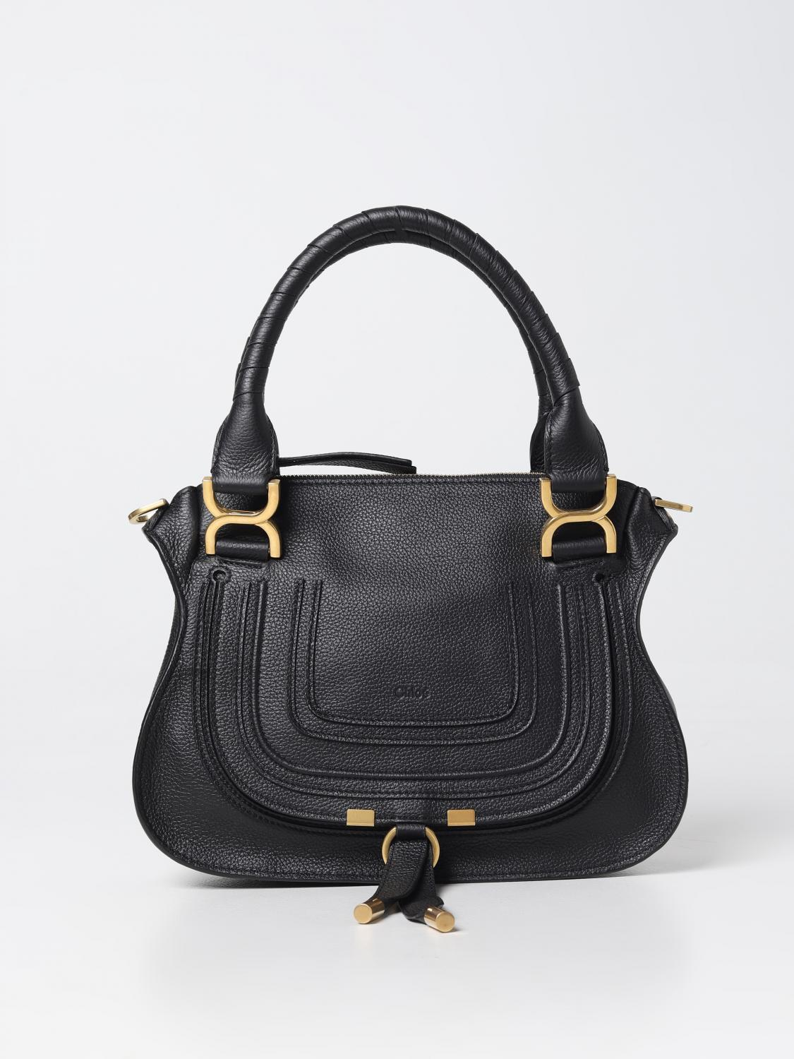 [Chloe] Tote bag SS26 C22AS628I31 001