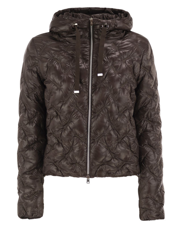 [Herno] Jacket FW26 PI00169DR12017Z 8810