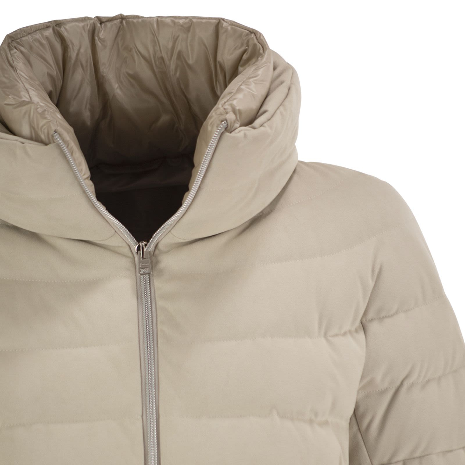 [Herno] Jacket FW26 PI00178DR12454 1310