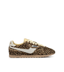 [AUTRY] Sneakers FW26 WSLWPZ02LW LEO WHITE