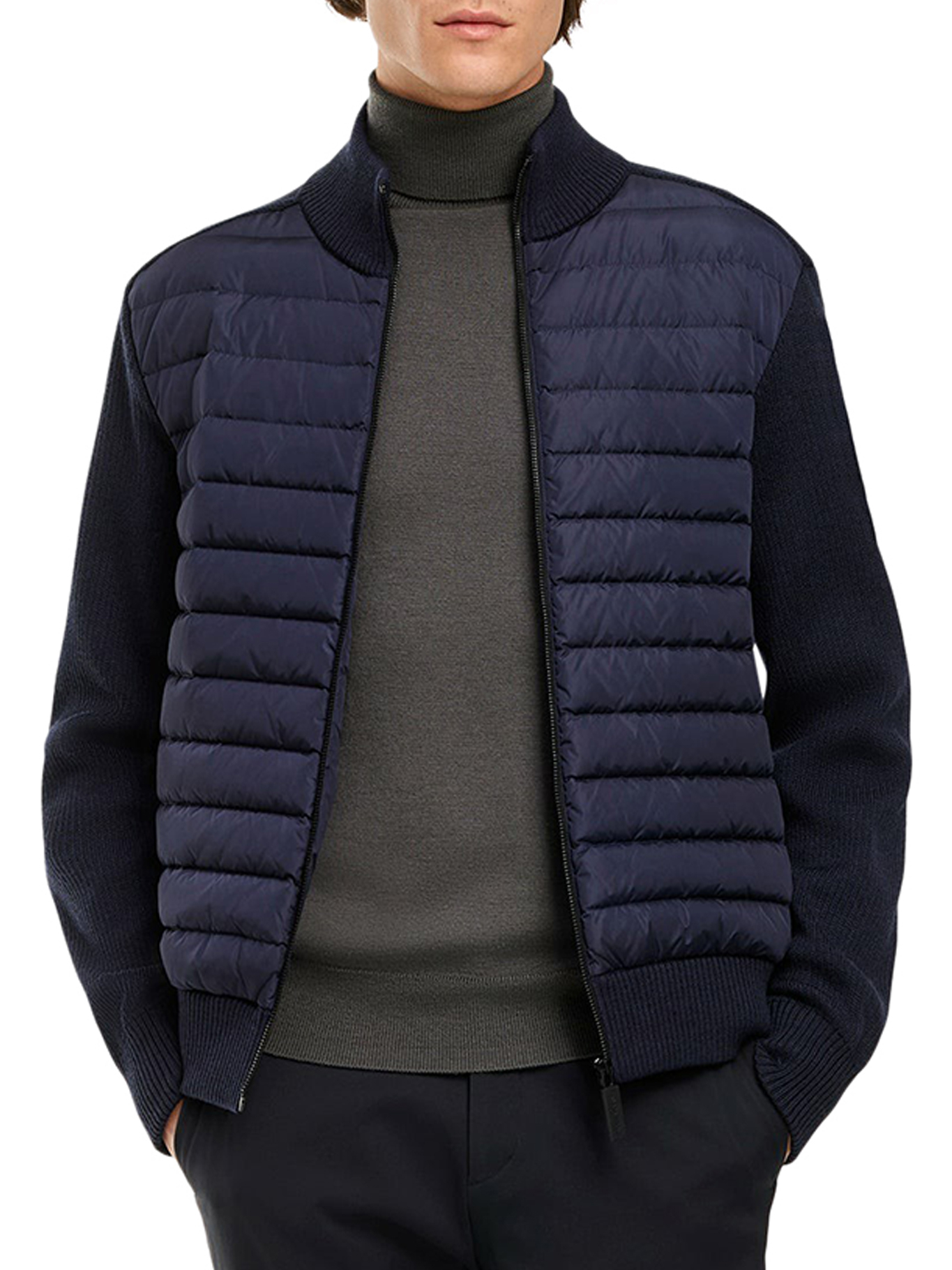 [CANADA GOOSE] Down Jacket FW26 CG6830M9858 NOCTURNE