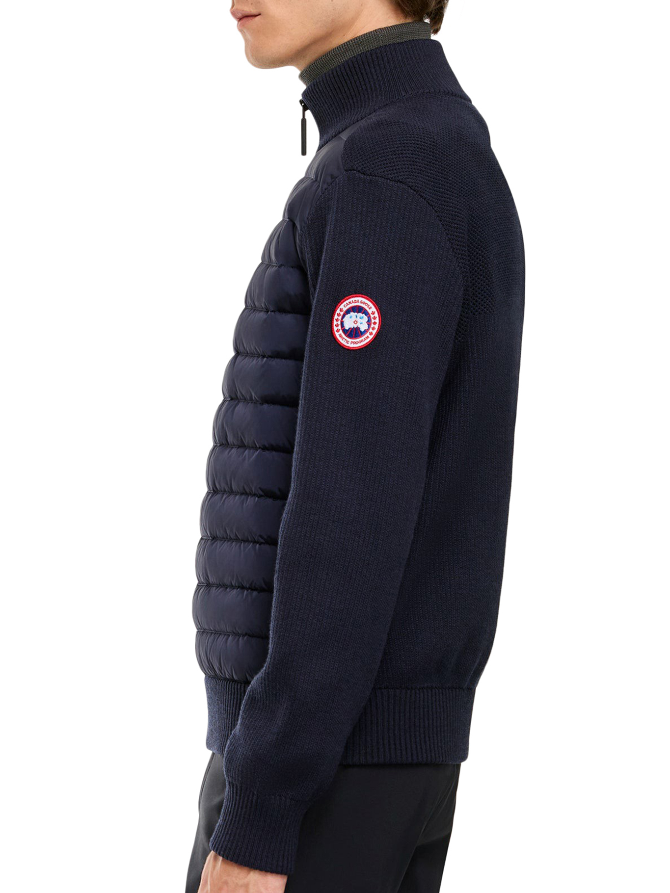 [CANADA GOOSE] Down Jacket FW26 CG6830M9858 NOCTURNE