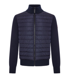 [CANADA GOOSE] Down Jacket FW26 CG6830M9858 NOCTURNE