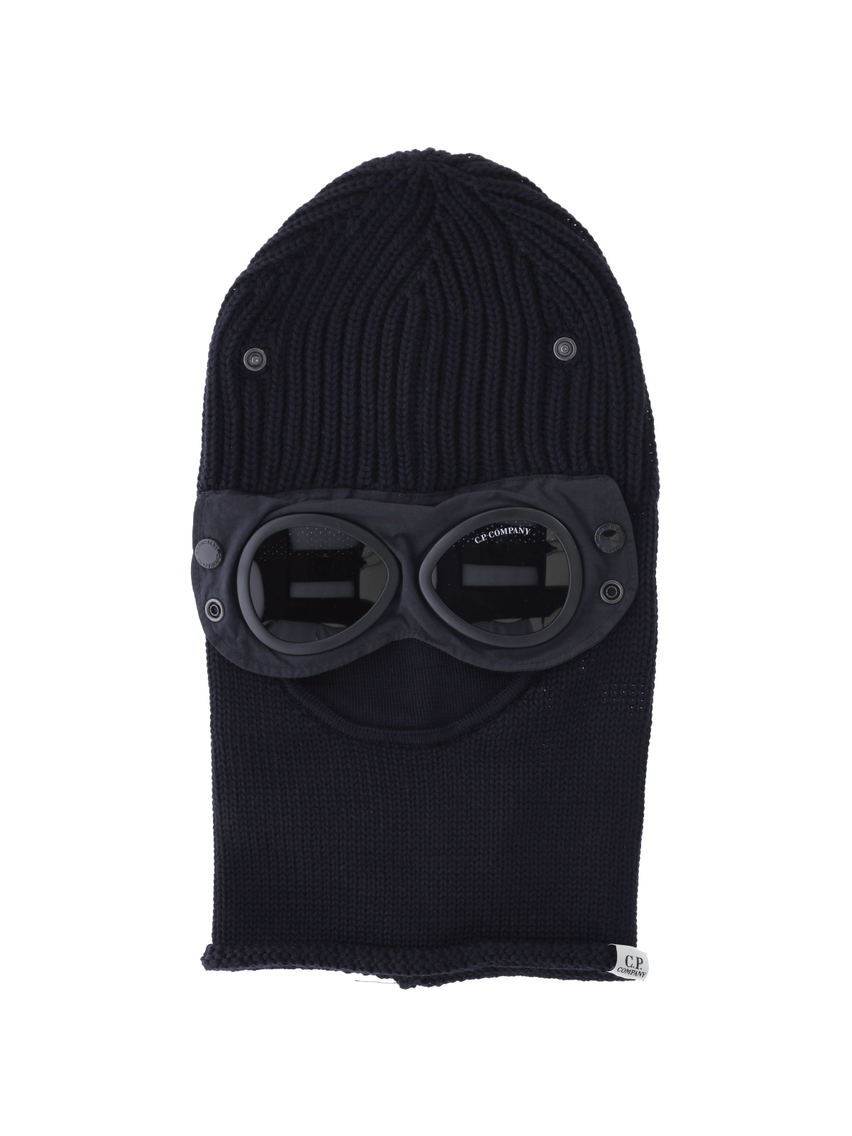[C . P . COMPANY] Beanie FW26 RFCMAC740A 005509A888