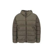 [C . P . COMPANY] Down Jacket FW26 21CMOW011A 005904G683