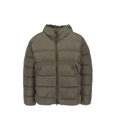 [C . P . COMPANY] Down Jacket FW26 21CMOW011A 005904G683