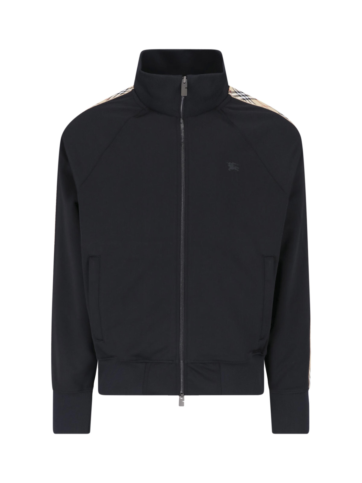 [Burberry] Zip Up FW26 8110563A1189