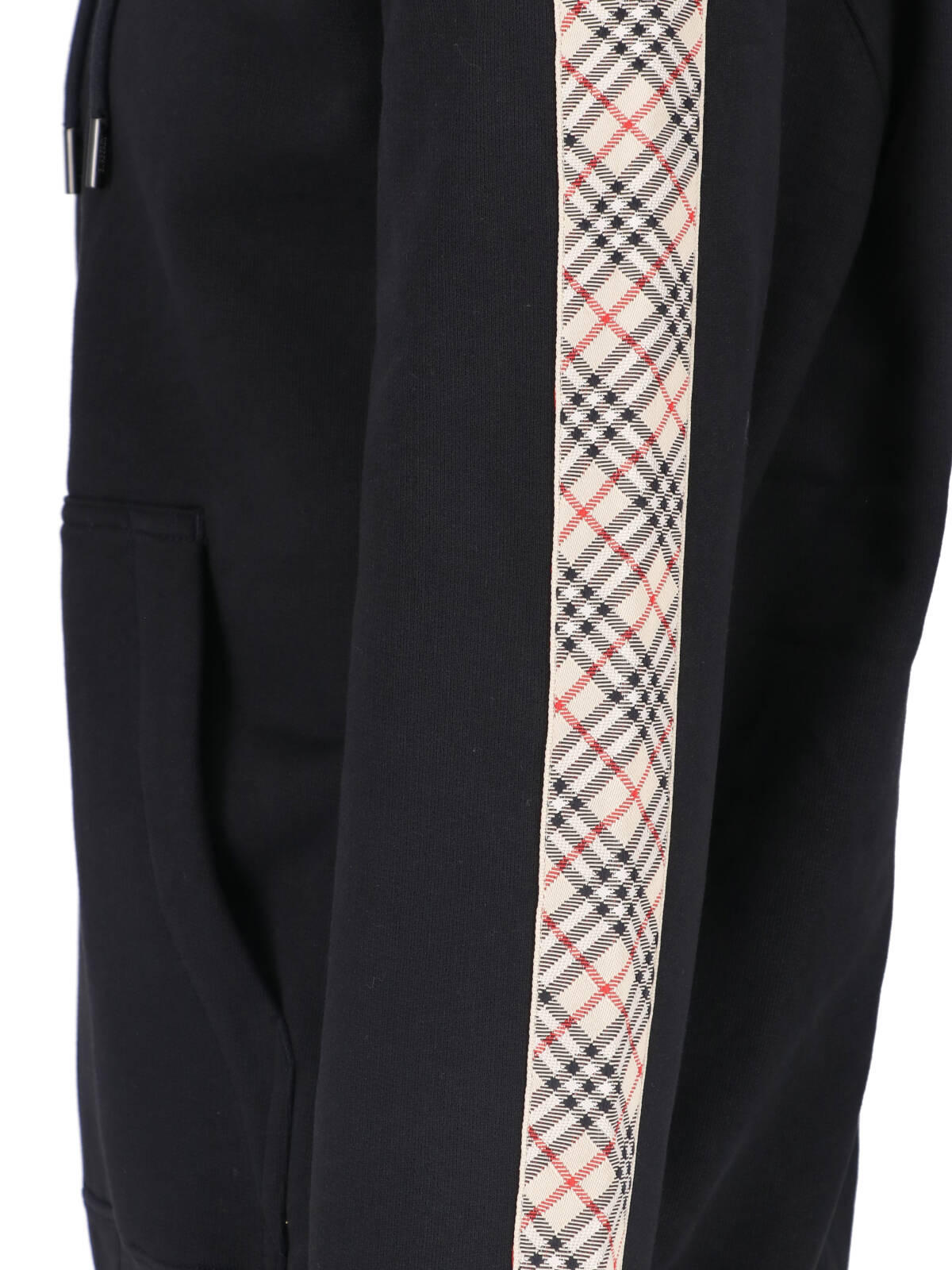 [Burberry] Zip Up FW26 8130398A1189