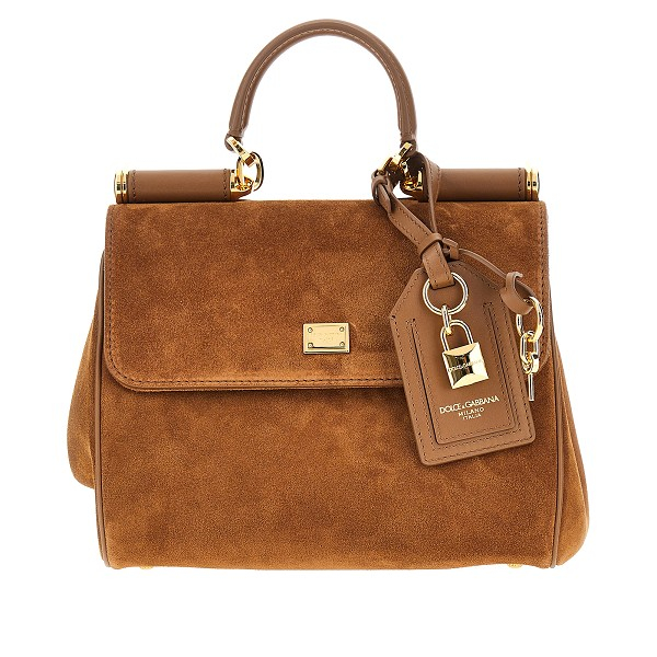 [DOLCE&GABBANA] Tote bag FW26 BB7781BO9038Y121-8Y121