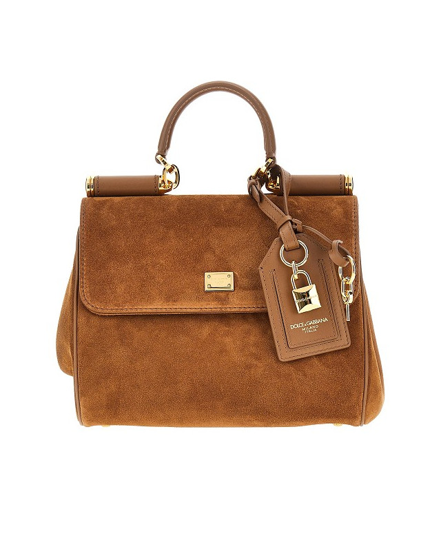 [DOLCE&GABBANA] Tote bag FW26 BB7781BO9038Y121-8Y121