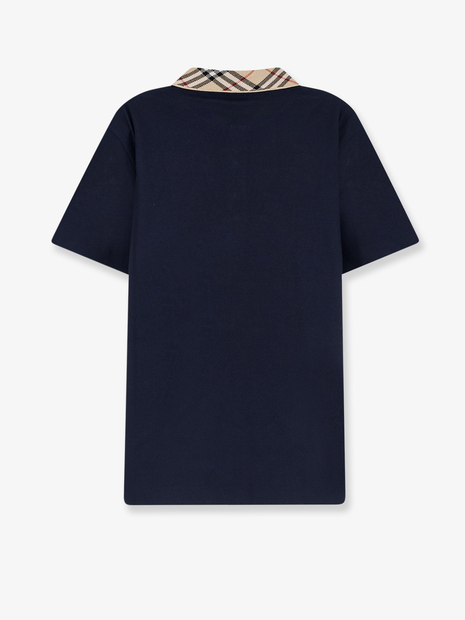 [Burberry] T-shirts Short Sleeve FW26 8126967A1222