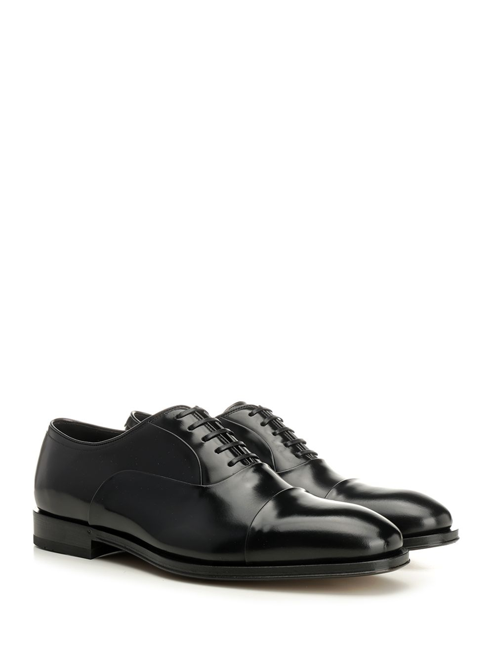 [Ferragamo] Dress Shoes CO 02A383789433 3E003