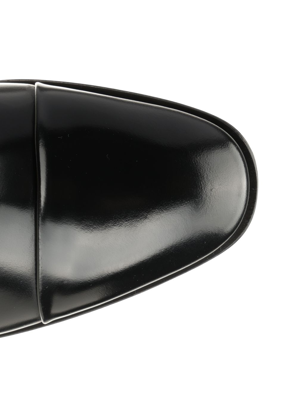 [Ferragamo] Dress Shoes CO 02A383789433 3E003