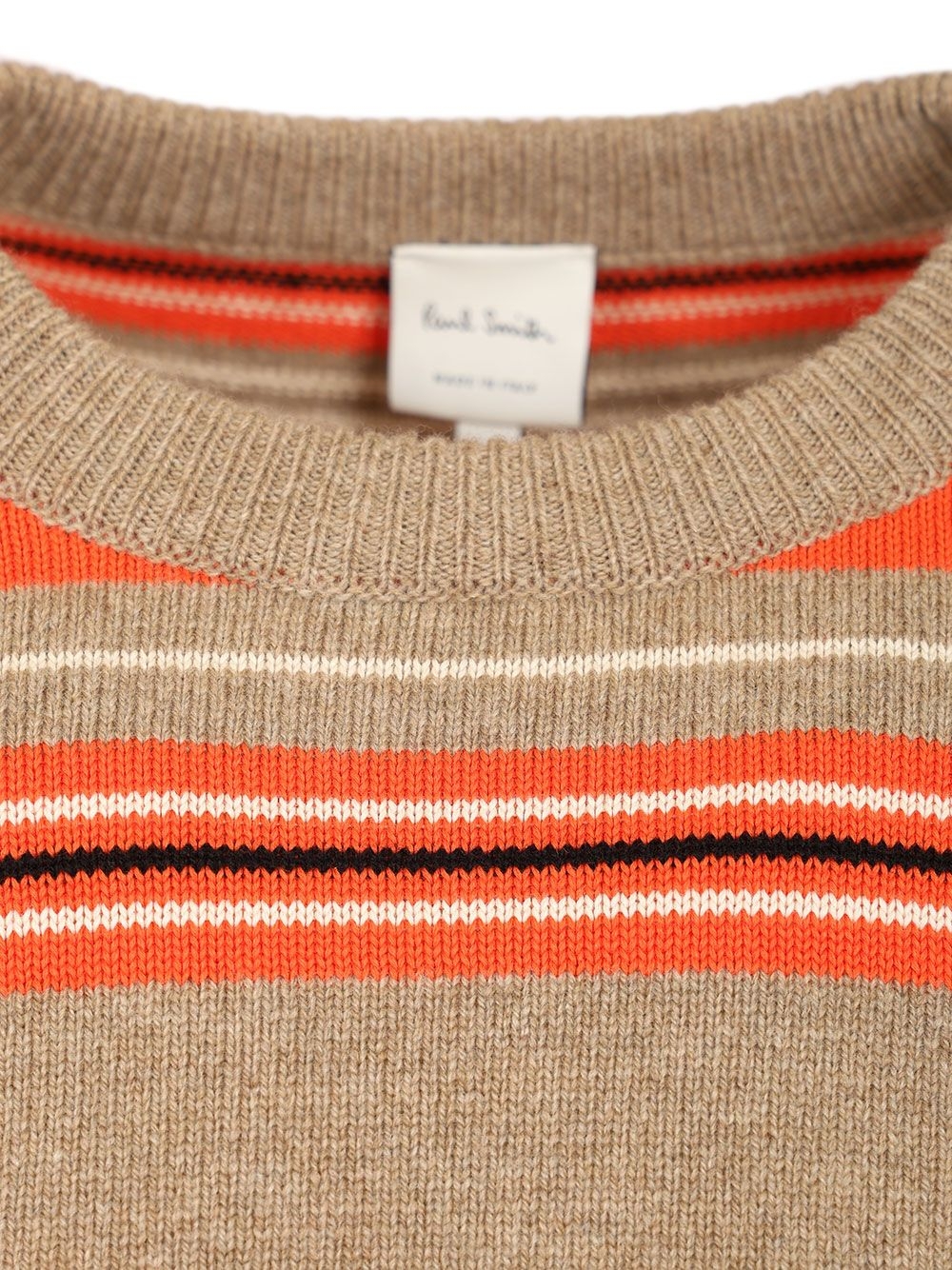 [Paul Smith] Knitwear CO M1R-989Z-W0316264